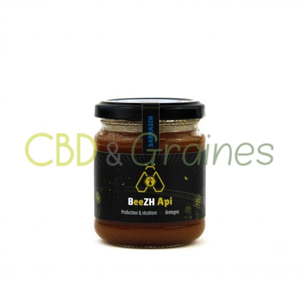 Miel-sarrasin-beezh-api-bretagne-bio