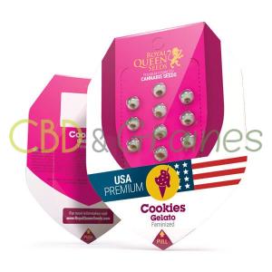 cookies-gelato
