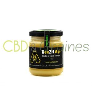 Miel-printemps-beezh-api-bretagne-bio-250g
