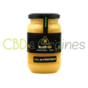Miel-printemps-beezh-api-bretagne-bio-500g