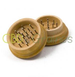 grinder bois clair