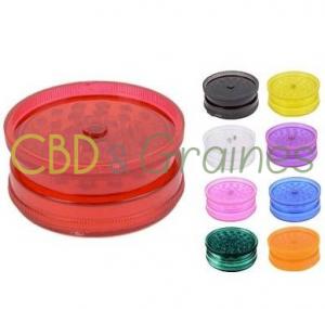 GRINDER ACRYLIQUE 25MM