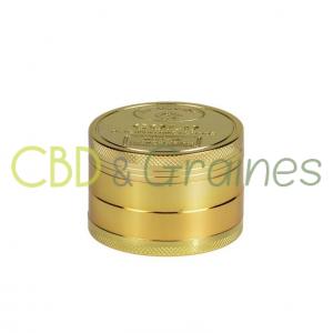 Grinder goldbar 50 mm