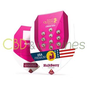 hulkberry
