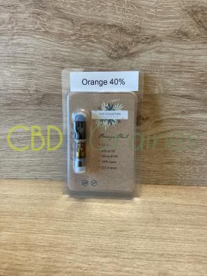 orange 40%-cartouche-cbd
