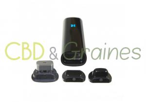 pax3-complete-kit-black pax 3 zen attitude CBD et graines
