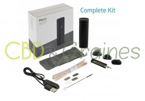 pax3-complete-kit-black pax 3 zen attitude CBD et graines