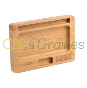 PLATEAU BAMBOO TRAY MINI 