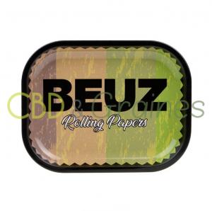 PLATEAU BEUZ 