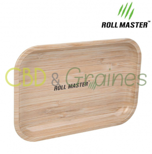 PLATEAU METAL ROLL MASTER 