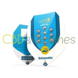 solomatic-cbd graines zen attitude